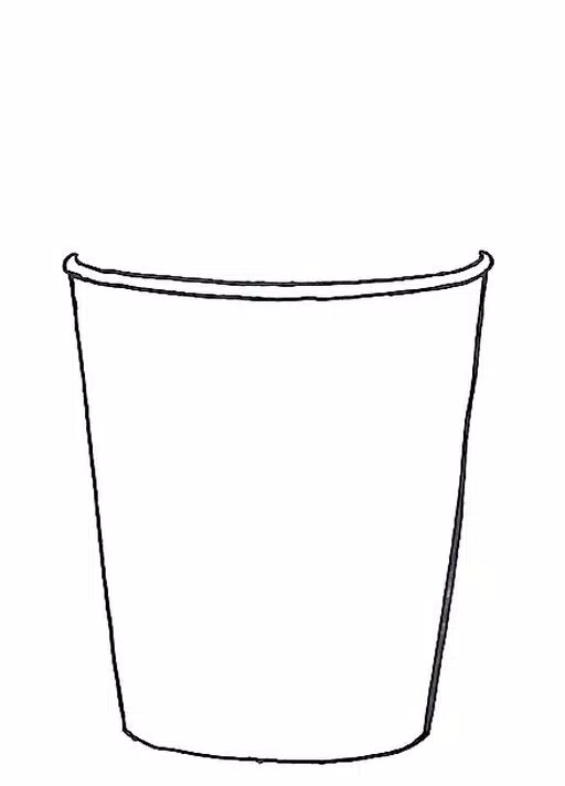 How To Draw Sweet Drink 螢幕截圖 0