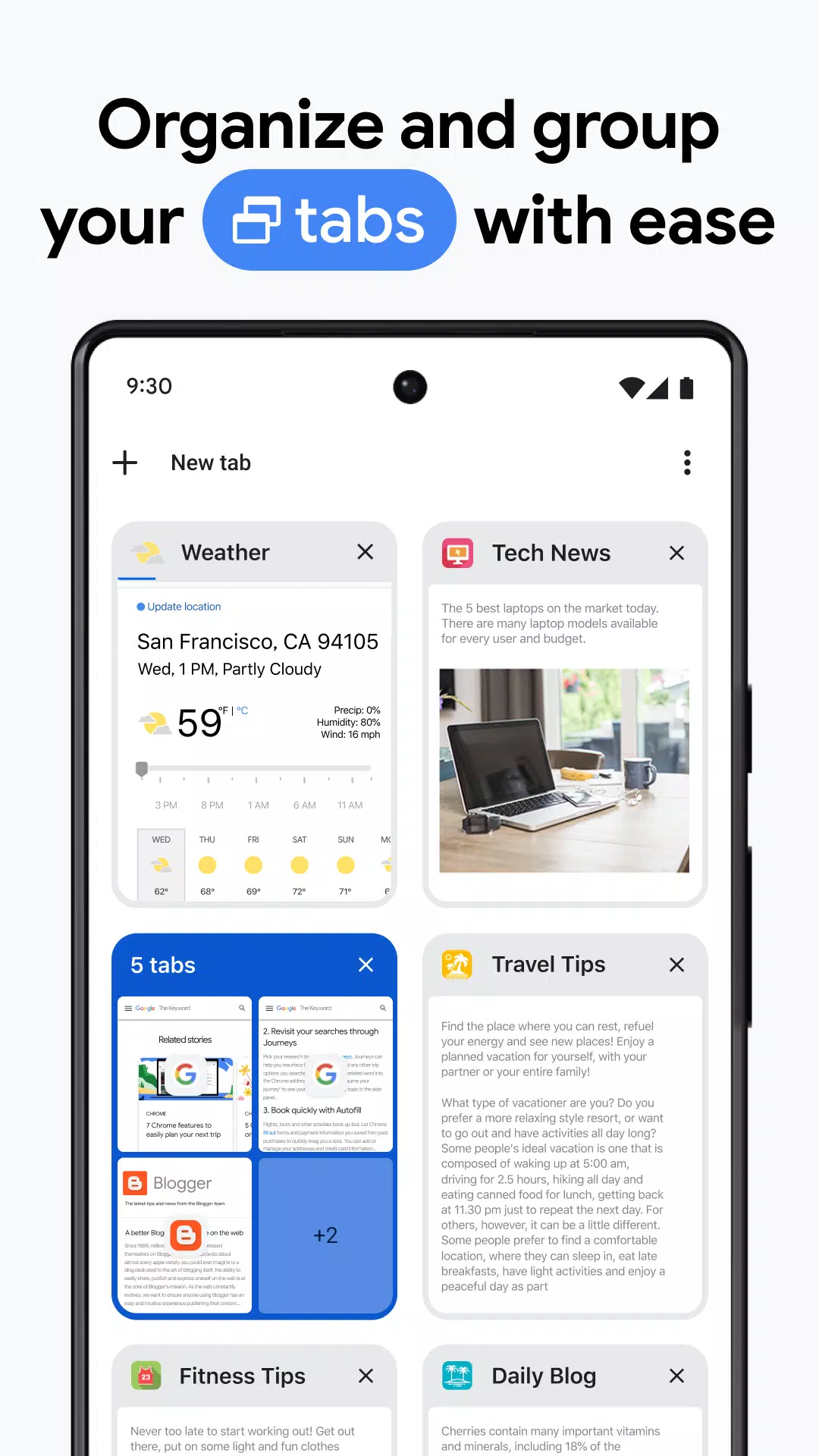 Chrome Dev Ảnh chụp màn hình 3