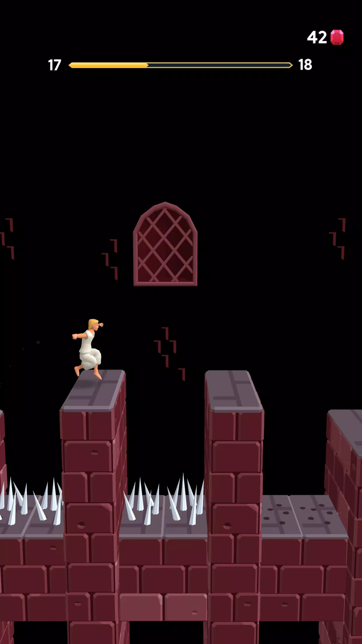 Prince of Persia : Escape Screenshot 2