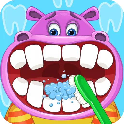 Médecin d'enfants : dentiste