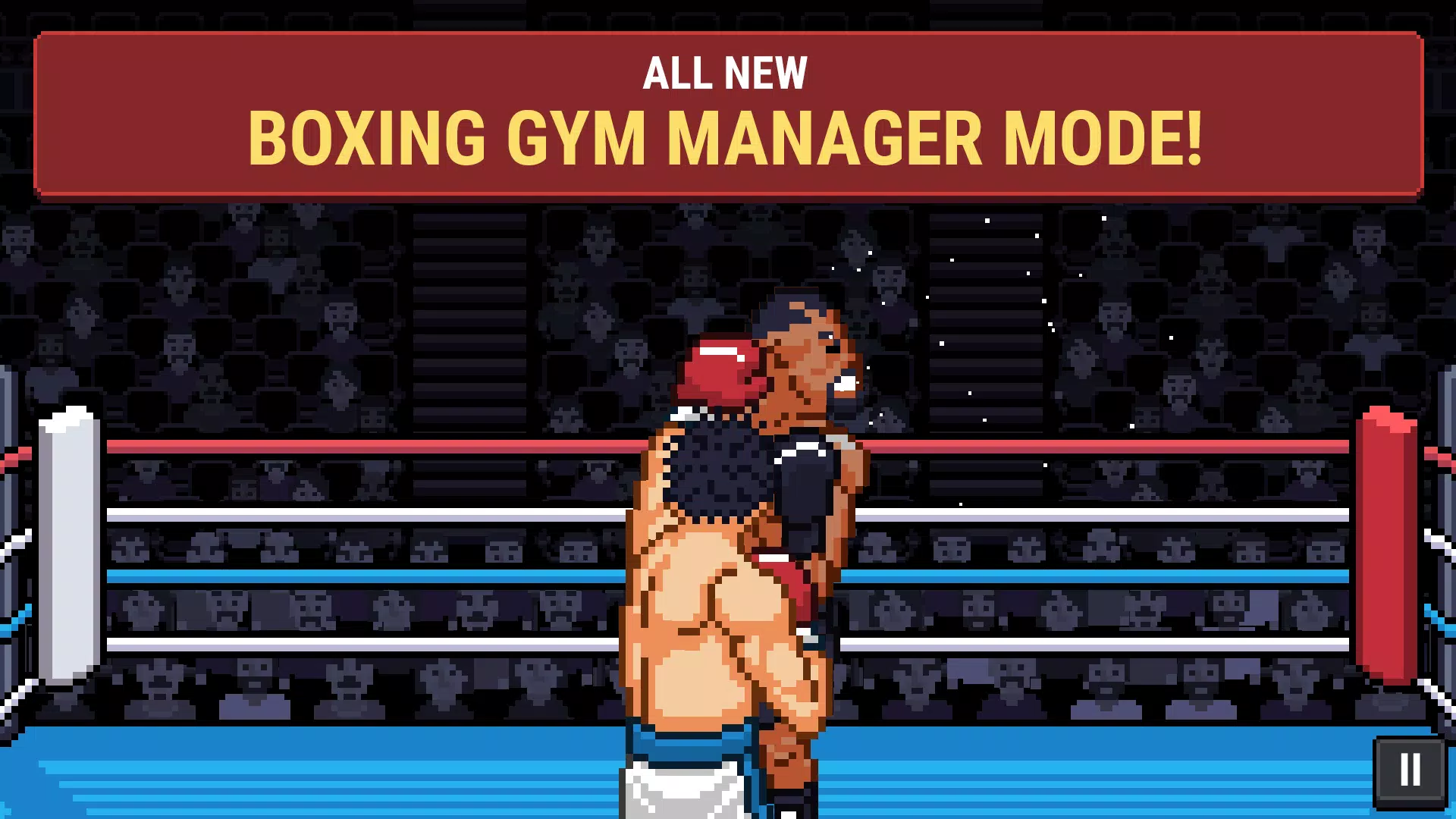 Prizefighters 2 螢幕截圖 0