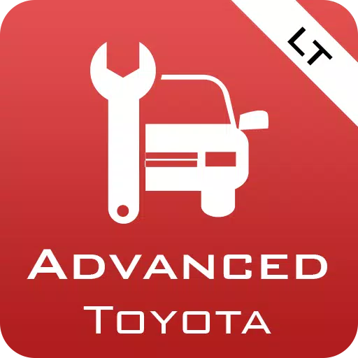 Advanced LT for TOYOTA