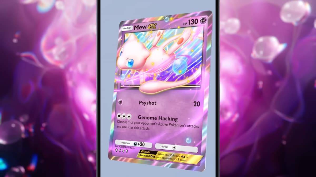 Comment corriger l'erreur 102 dans Pokemon TCG Pocket