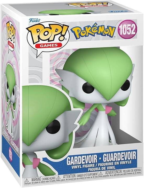 Novo Pokémon Funko Pops: Charmander, pré -encomenda de Dratini disponível
