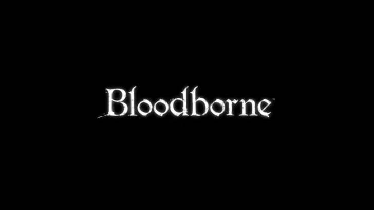 Bloodborne Release Date and Time