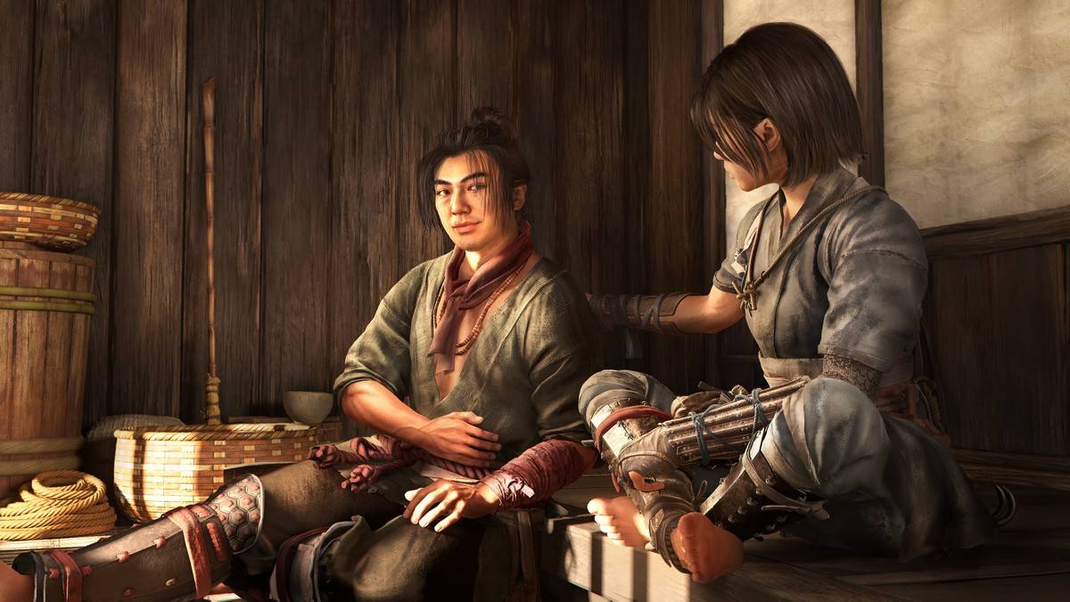 Zreformuj Assassin's Creed Shadows Prezent w przedsprzedaży Przewodnik
