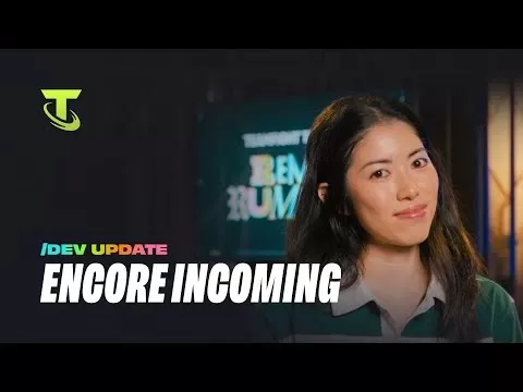 团队战战术:混音轰趴复刻版