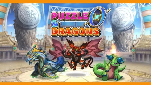 Puzzle & Dragons 0 llega a Android con Root Tree