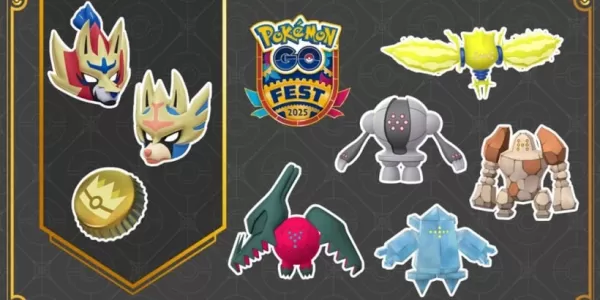 《Pokémon Go》推出強化訓練與遠古團體戰入場券獎勵