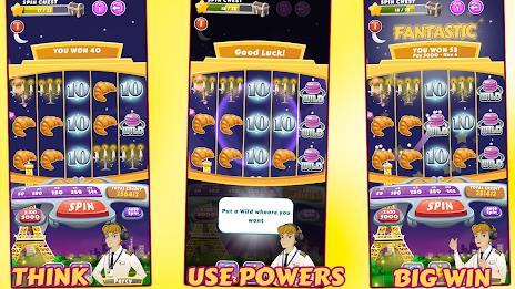 Slot Fortune Ảnh chụp màn hình 1