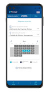 Principal® México スクリーンショット 1