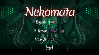 Nekomata Schermafbeelding 3