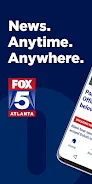 FOX 5 Atlanta: News 螢幕截圖 0