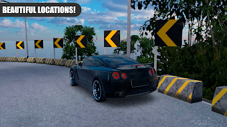 Custom Club: Online Racing 3D Captura de pantalla 3