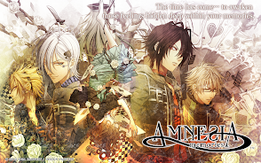 Amnesia: Memories Captura de pantalla 0