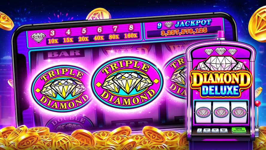 Double Rich 스크린샷 0