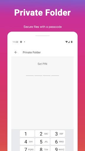 Video Downloader For Insta - IG Stories, Reels Ảnh chụp màn hình 3