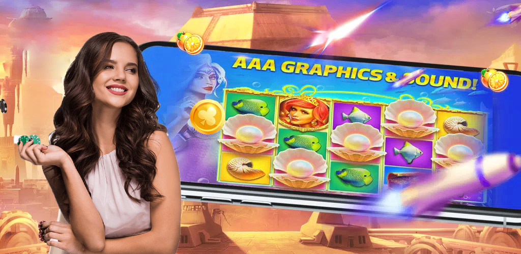 Go 777 Vegas Slots 螢幕截圖 0