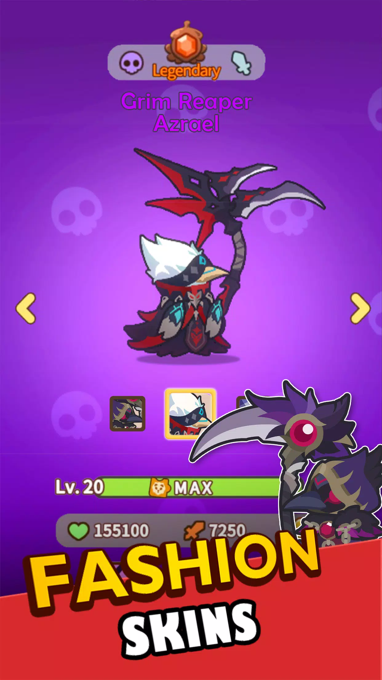 Tiny Animals War Capture d'écran 3