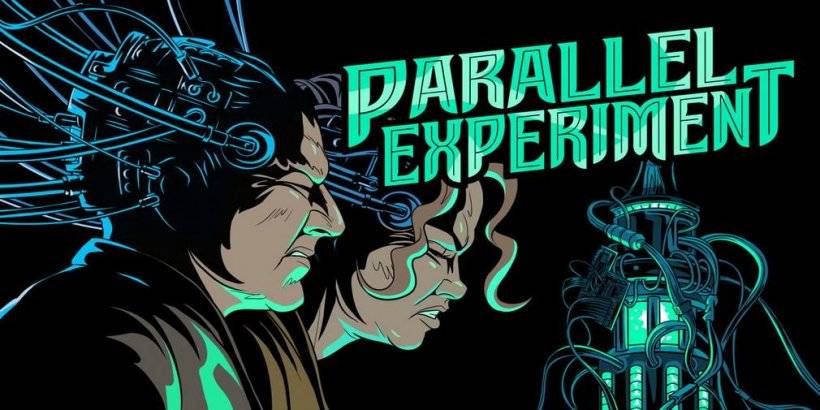 Parallel Experiment’s Steam version faces delay, will now simultaneously release with the Android and iOS versions in June