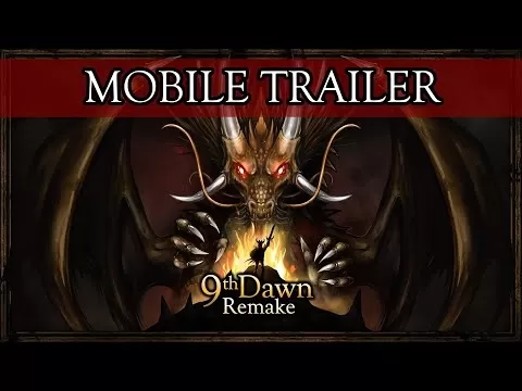 การเล่นเกมใหม่ Dawn remake