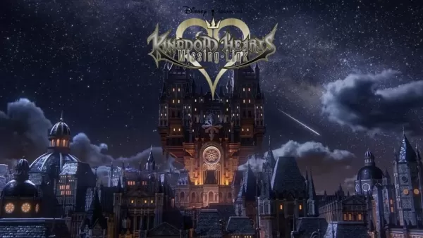 Square Enix storniert Kingdom Hearts: Missing-Link!