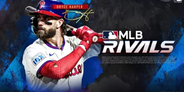MLB Rivals celebra su segundo aniversario con evento de Estrellas.