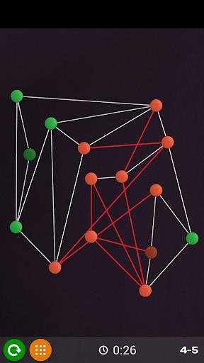 Untangle スクリーンショット 0