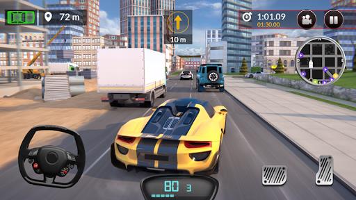 Drive for Speed: Simulator 螢幕截圖 1