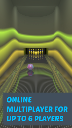 Bowling Online 2 스크린샷 3