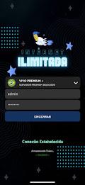 Schermata SSH ILIMITADA - VPN 1