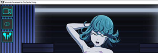 Tatsumaki Revamped Screenshot 0