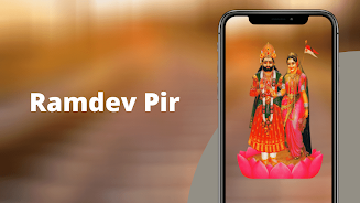 Ramdev Pir - Ringtone, Aarti Ảnh chụp màn hình 1