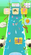 Pet Party：Net Fishing Ảnh chụp màn hình 1