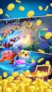 Naga Fishing World 스크린샷 1