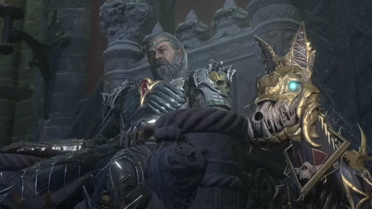 Baldur's Gate 4 was speelbaar maar uiteindelijk verlaten door Larian