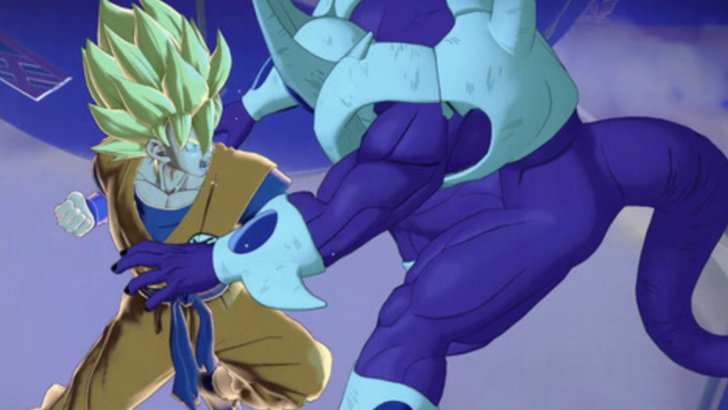 「ドラゴンボールプロジェクト：2025年にローンチするマルチ」
