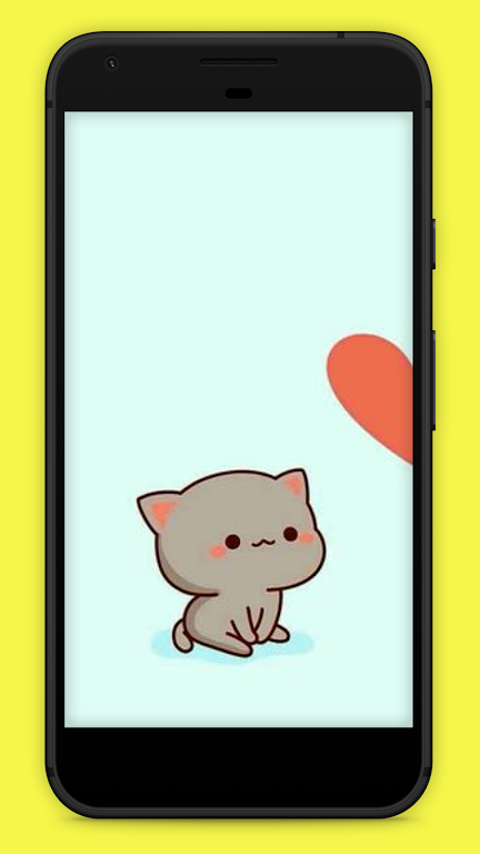 Schermata Matching Wallpapers For Friend 1