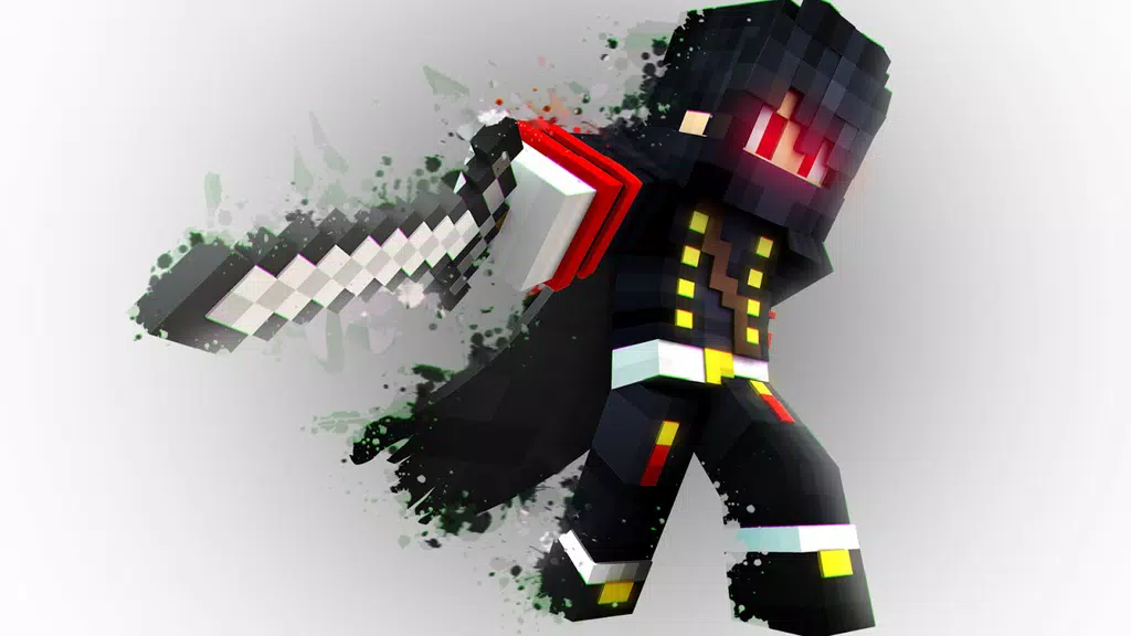 Capes Skins 螢幕截圖 0