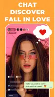 Chat Uzbekistán Dating 螢幕截圖 2