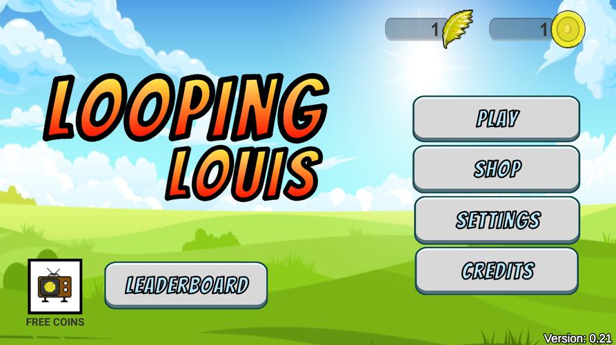 Looping Louis/2,3,4 Player स्क्रीनशॉट 2