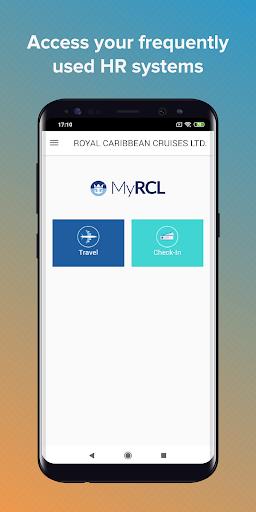 MyRCL • Royal Caribbean Cruise应用截图第2张