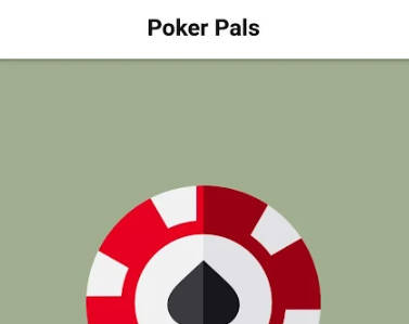 Poker Pals スクリーンショット 1