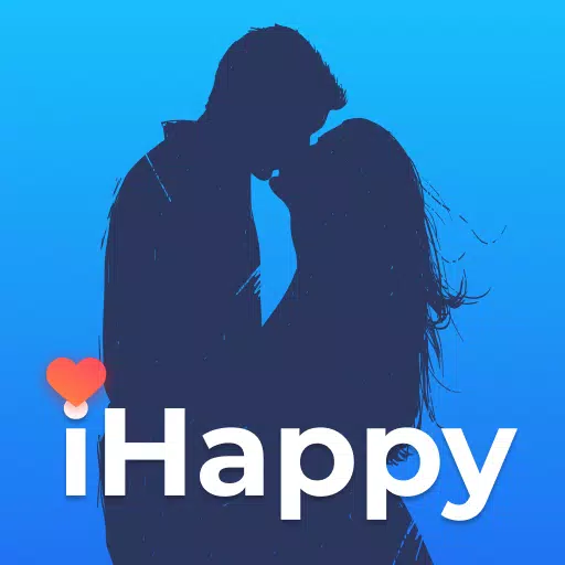 Citas y chat - iHappy