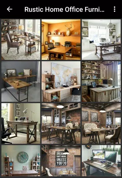 Home Furniture ภาพหน้าจอ 2