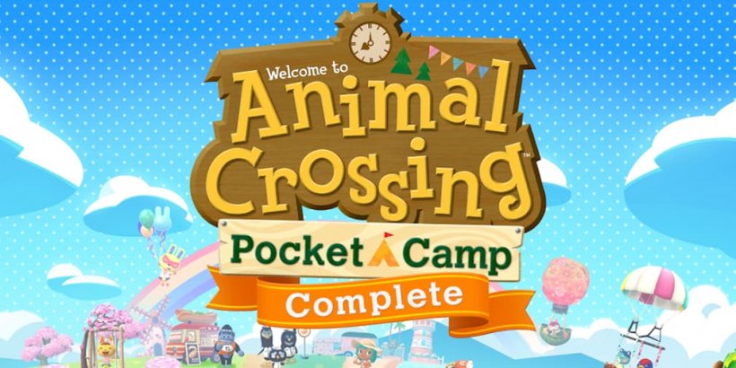 Animal Crossing: Pocket Camp এখন মোবাইলে পাওয়া যাচ্ছে