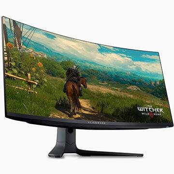 Alienware AW3423DWF Gaming Monitor