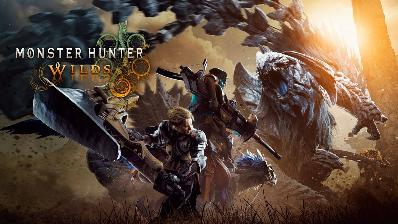 Monster Hunter Wilds PC Performance Disasterが発表しました