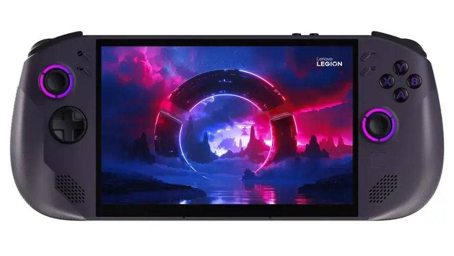 Lenovo Legion Go S Steamos Bersyon Magagamit na ngayon para sa preorder