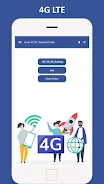 4g lte only স্ক্রিনশট 1